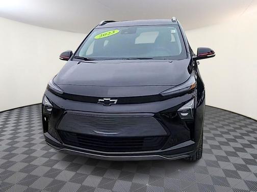 2023 Chevrolet Bolt EUV FWD LT