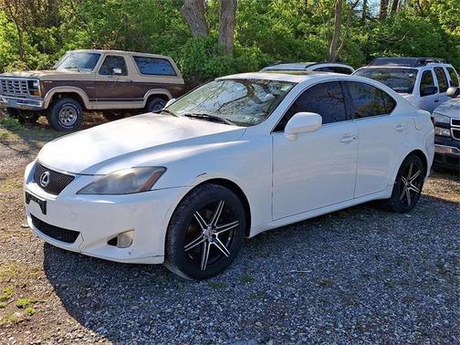 2006 Lexus IS 250 Base