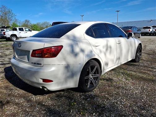 2006 Lexus IS 250 Base