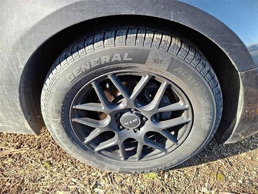 2015 Chevrolet Cruze 1LT