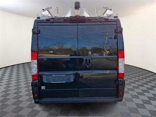 2021 RAM ProMaster 1500 Low Roof