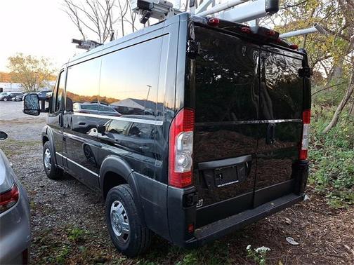 2021 RAM ProMaster 1500 Low Roof