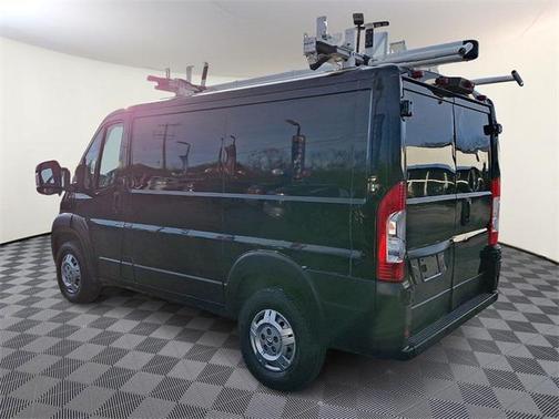 2021 RAM ProMaster 1500 Low Roof