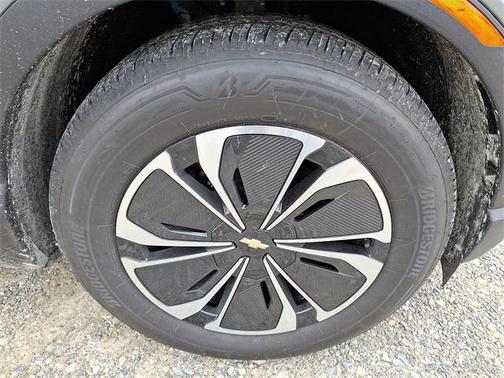 2026 Chevrolet Blazer EV AWD LT