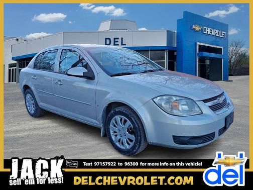 2009 Chevrolet Cobalt LT