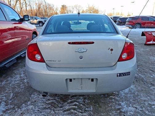 2009 Chevrolet Cobalt LT