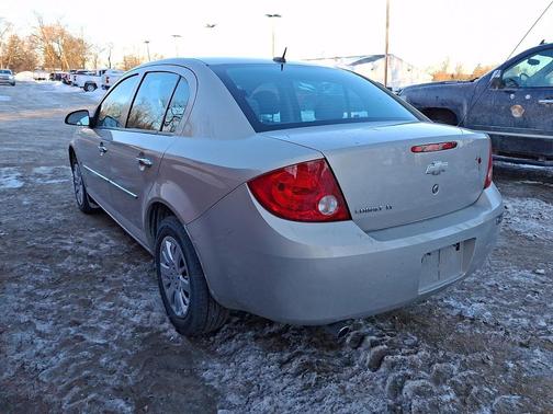 2009 Chevrolet Cobalt LT