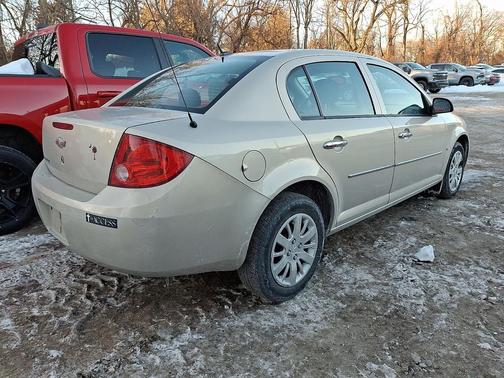 2009 Chevrolet Cobalt LT