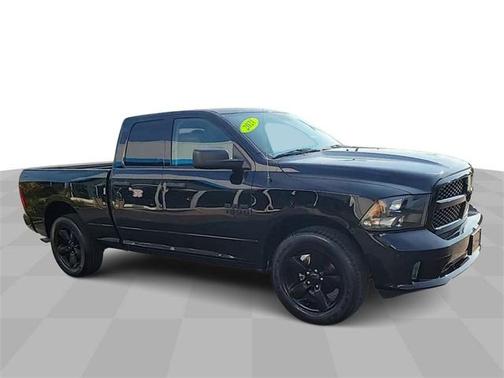 2021 RAM 1500 Classic Express