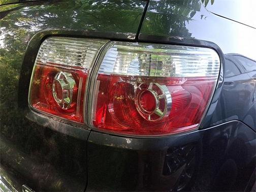 2011 GMC Acadia SLE