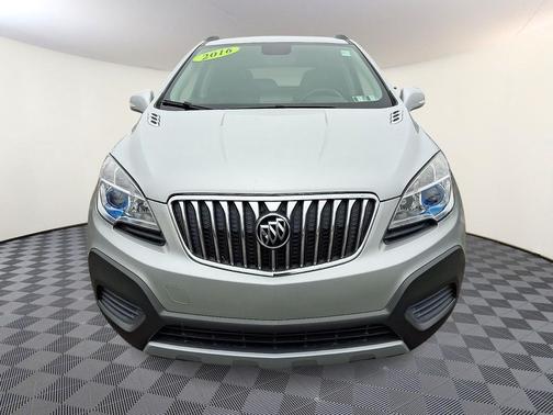 2016 Buick Encore Base
