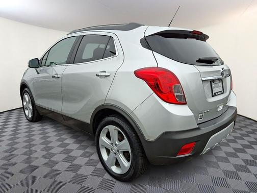 2016 Buick Encore Base