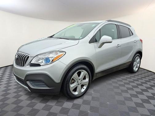 2016 Buick Encore Base