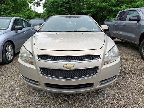 2012 Chevrolet Malibu 1LT