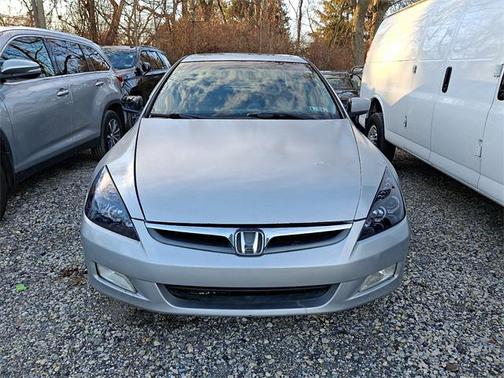 2004 Honda Accord EX-L