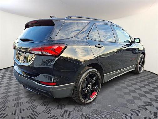 2023 Chevrolet Equinox Premier w/1LZ