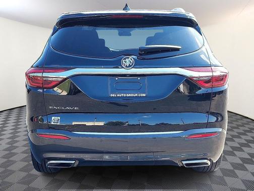 2020 Buick Enclave FWD Essence