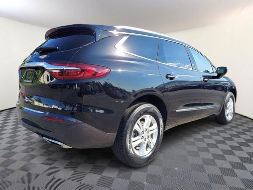 2020 Buick Enclave FWD Essence
