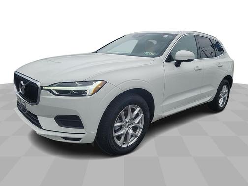 2020 Volvo XC60 T5 Momentum