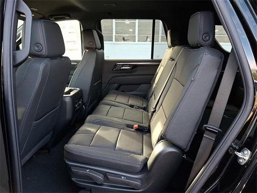 2026 Chevrolet Tahoe 4WD RST
