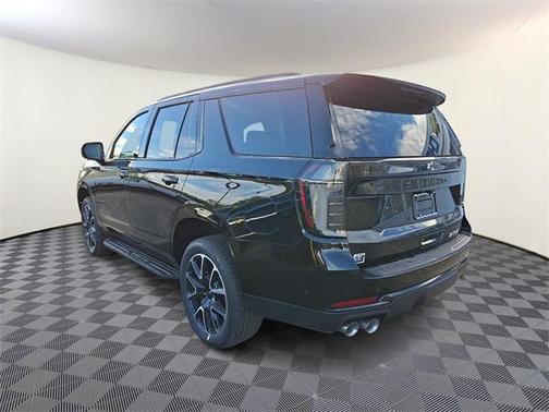 2026 Chevrolet Tahoe 4WD RST