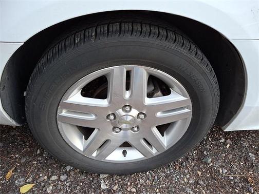 2014 Chevrolet Impala Limited LT