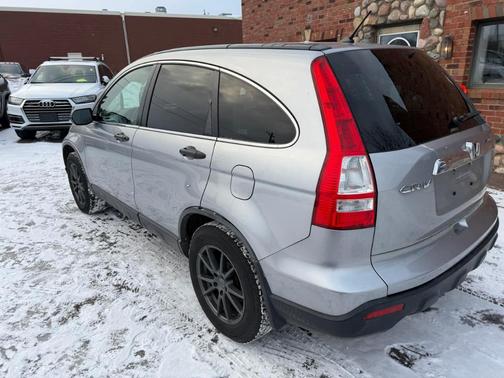 2008 Honda CR-V EX