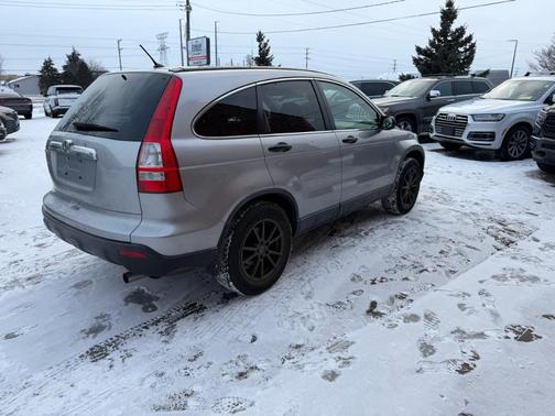 2008 Honda CR-V EX