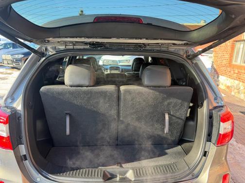 2014 Kia Sorento SX