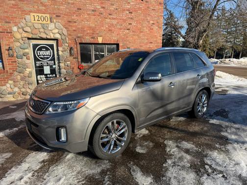 2014 Kia Sorento SX