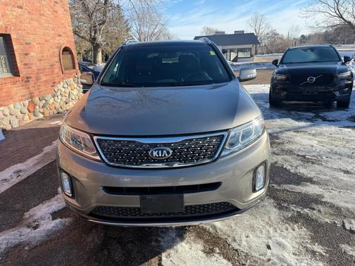 2014 Kia Sorento SX