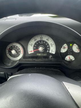 2012 Toyota FJ Cruiser Base