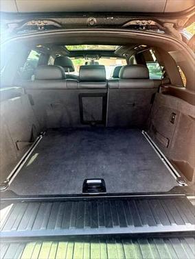 2011 BMW X5 M Base