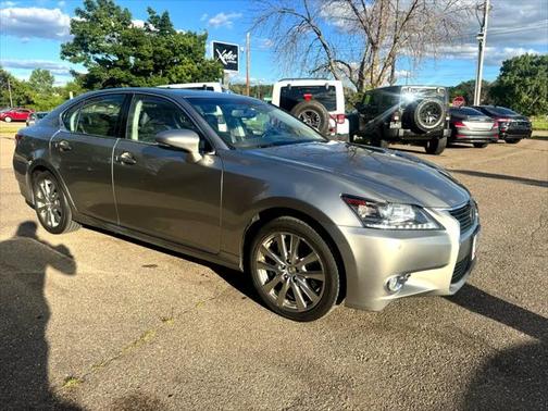 2015 Lexus GS 350 Base