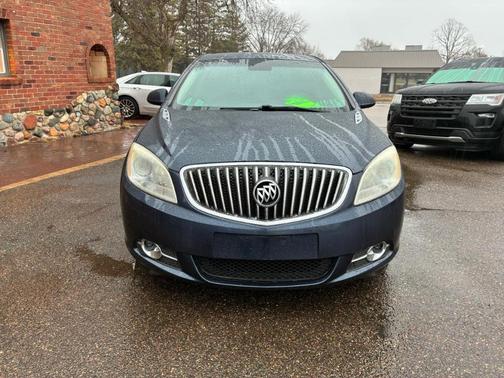 2016 Buick Verano Sport Touring Group