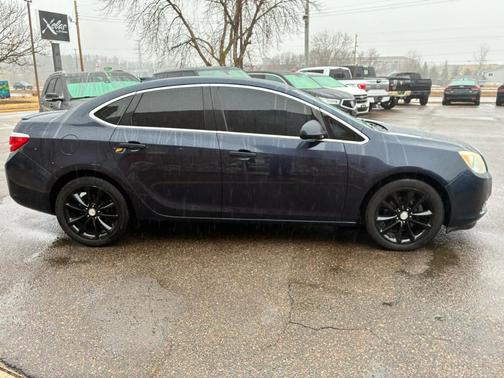 2016 Buick Verano Sport Touring Group