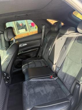 2022 Genesis GV70 3.5T Sport