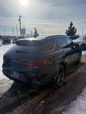 2022 Genesis GV70 3.5T Sport