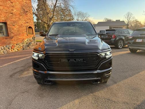 2024 RAM 1500 Limited