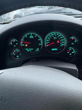 2013 Chevrolet Silverado 1500 LTZ