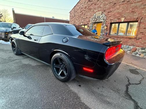 2009 Dodge Challenger R/T