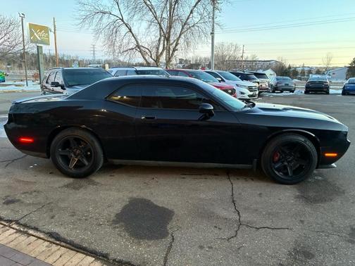 2009 Dodge Challenger R/T