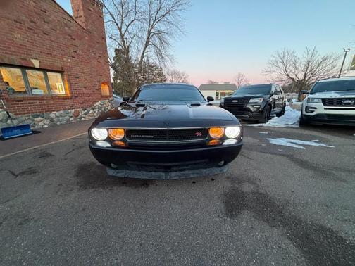2009 Dodge Challenger R/T