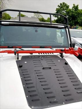 2012 Jeep Wrangler Sahara