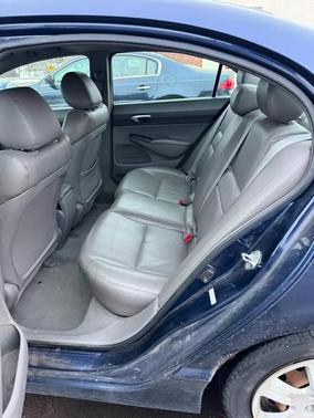 2006 Honda Civic LX