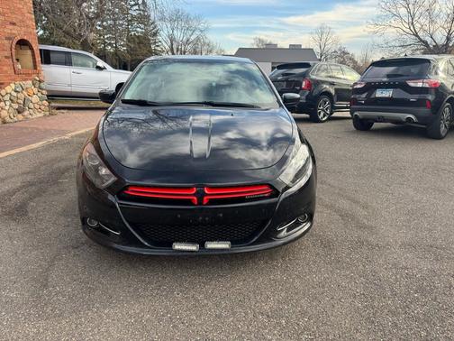 2013 Dodge Dart SXT