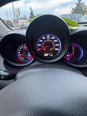 2012 Acura RDX Technology