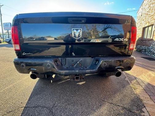 2011 Dodge Ram 1500 ST