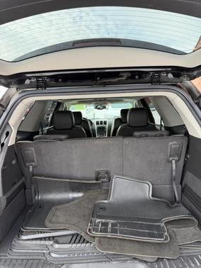 2011 GMC Acadia SLT-1