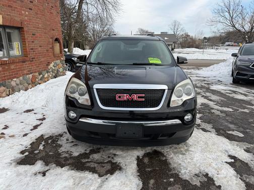 2011 GMC Acadia SLT-1